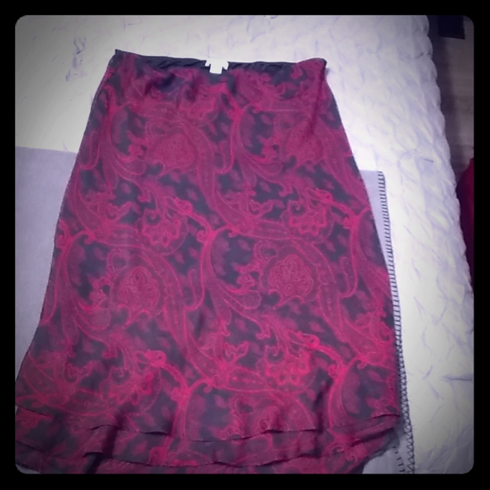 Skirt